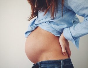 femme enceinte, grossesse, gynécologie