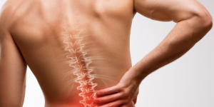 mal au dos sans raison